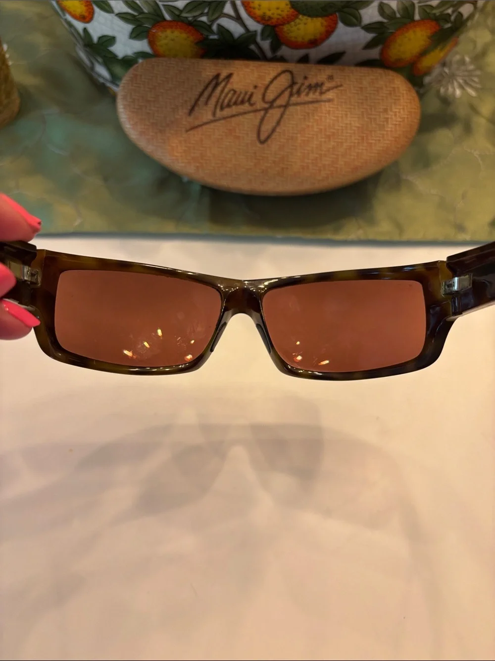 Maui Jim maui jim